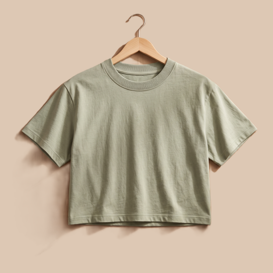 Women Polos and T-shirts