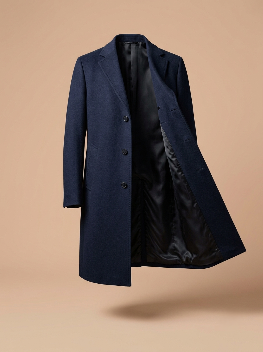 Men Coats and Jackets