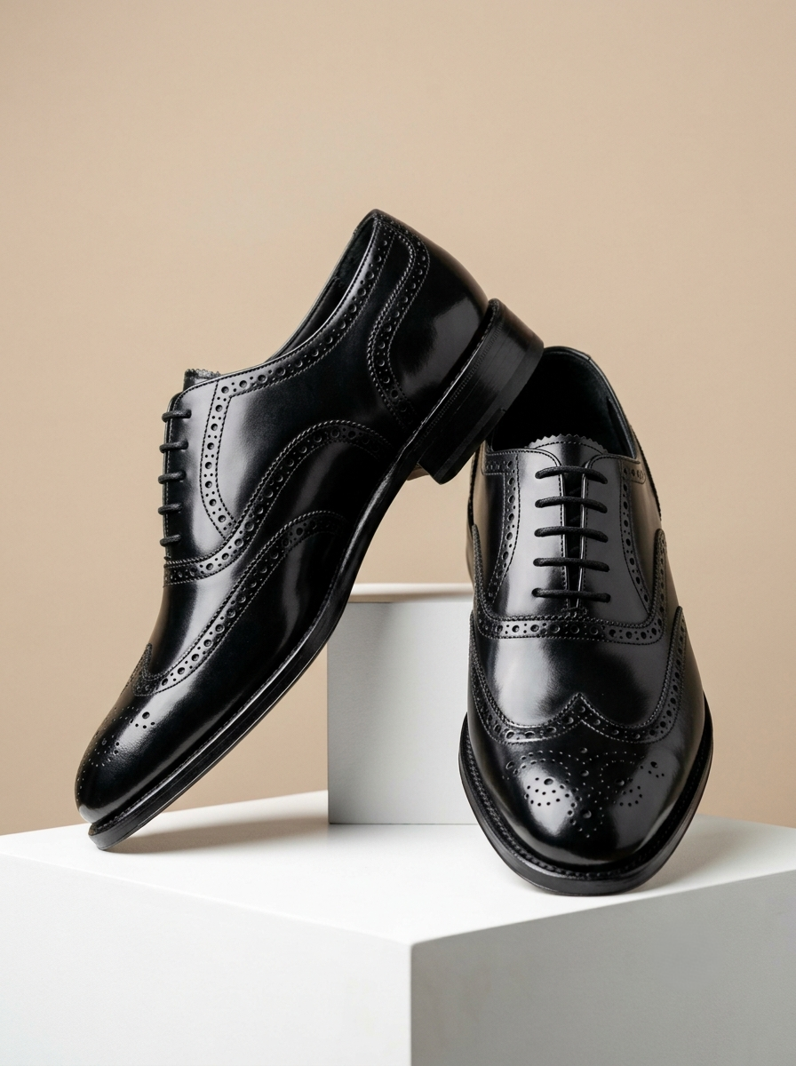MEN SHOES