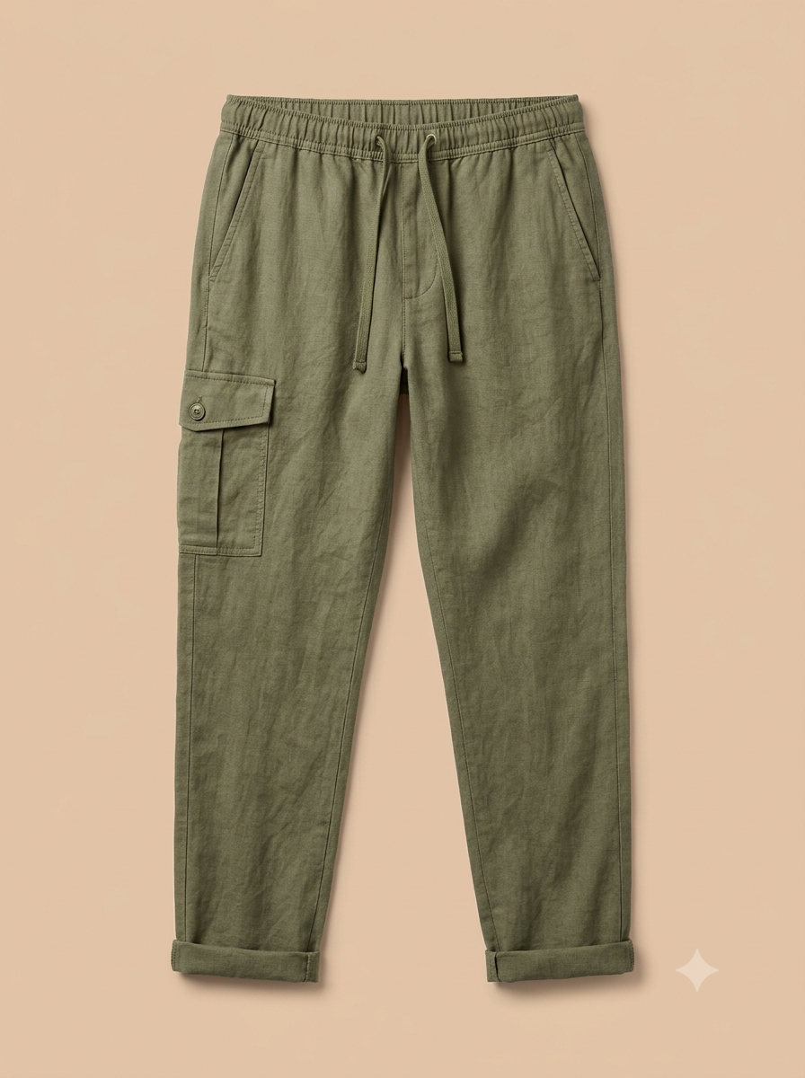 Men Trousers