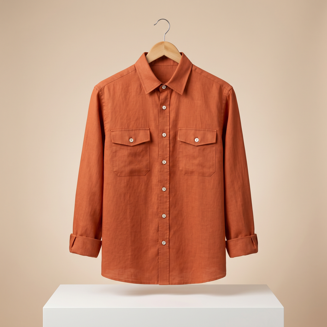 Men Polos and T-shirts
